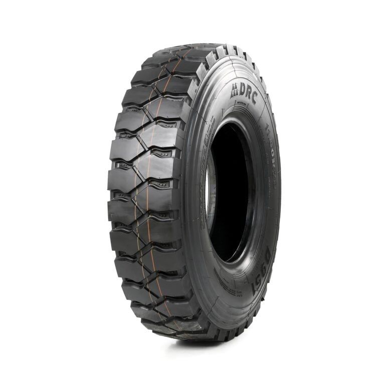 Lốp DRC 11.00R20/D951/20PR