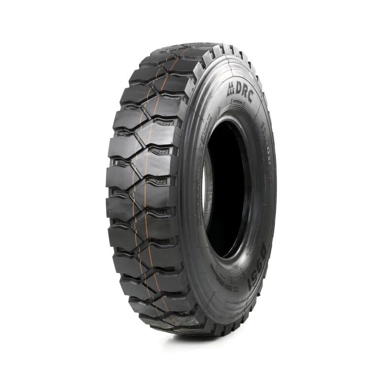 Lốp DRC 11.00R20/D951/18PR