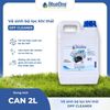 BlueOne DPF Combo 1 chai Cleaner 1 Chai Activator Bộ 2 Can 2L x5