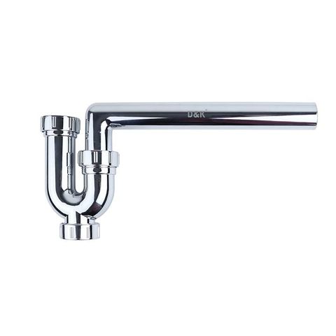  Ông cong Siphon D&K 