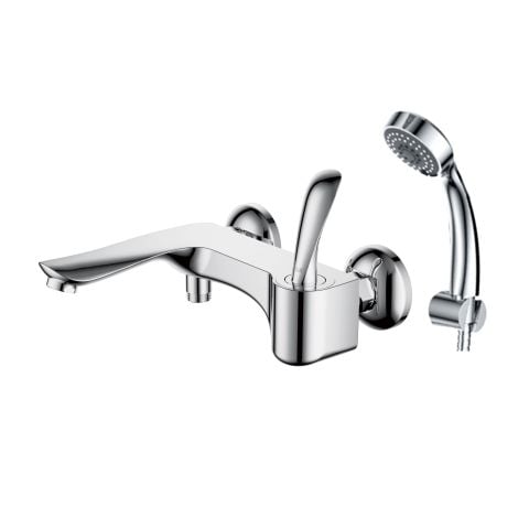  Sen tắm nóng lạnh D&K 