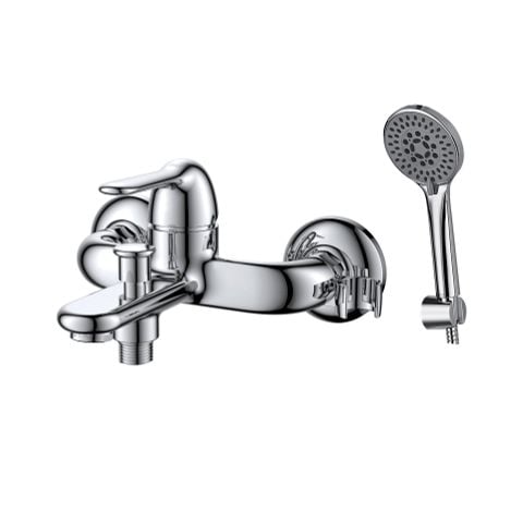  Sen tắm nóng lạnh D&K 