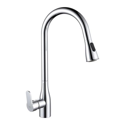  Vòi rửa bát D&K 