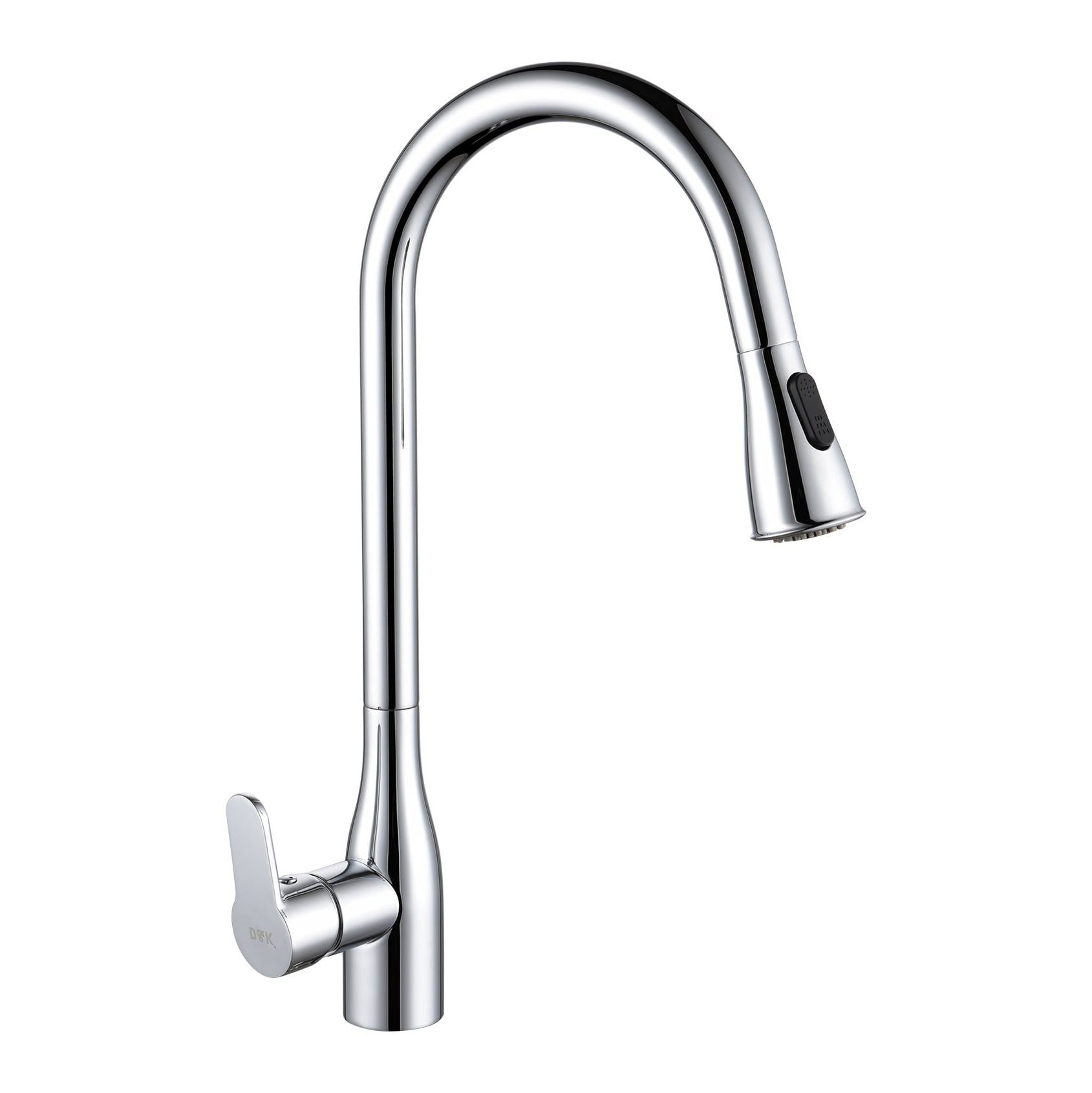 Vòi rửa bát D&K