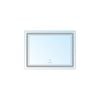 Gương Led tráng bạc D&K