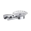 Bộ phụ kiện phòng tắm D&K DK800600C