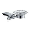 Bộ phụ kiện phòng tắm D&K DK801000
