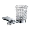 Bộ phụ kiện phòng tắm D&K DK801000