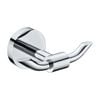 Bộ phụ kiện phòng tắm D&K DK804600-W