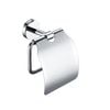 Bộ phụ kiện phòng tắm D&K DK804600-W