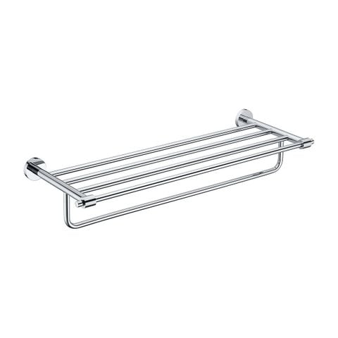  Bộ phụ kiện phòng tắm D&K DK804600-W 