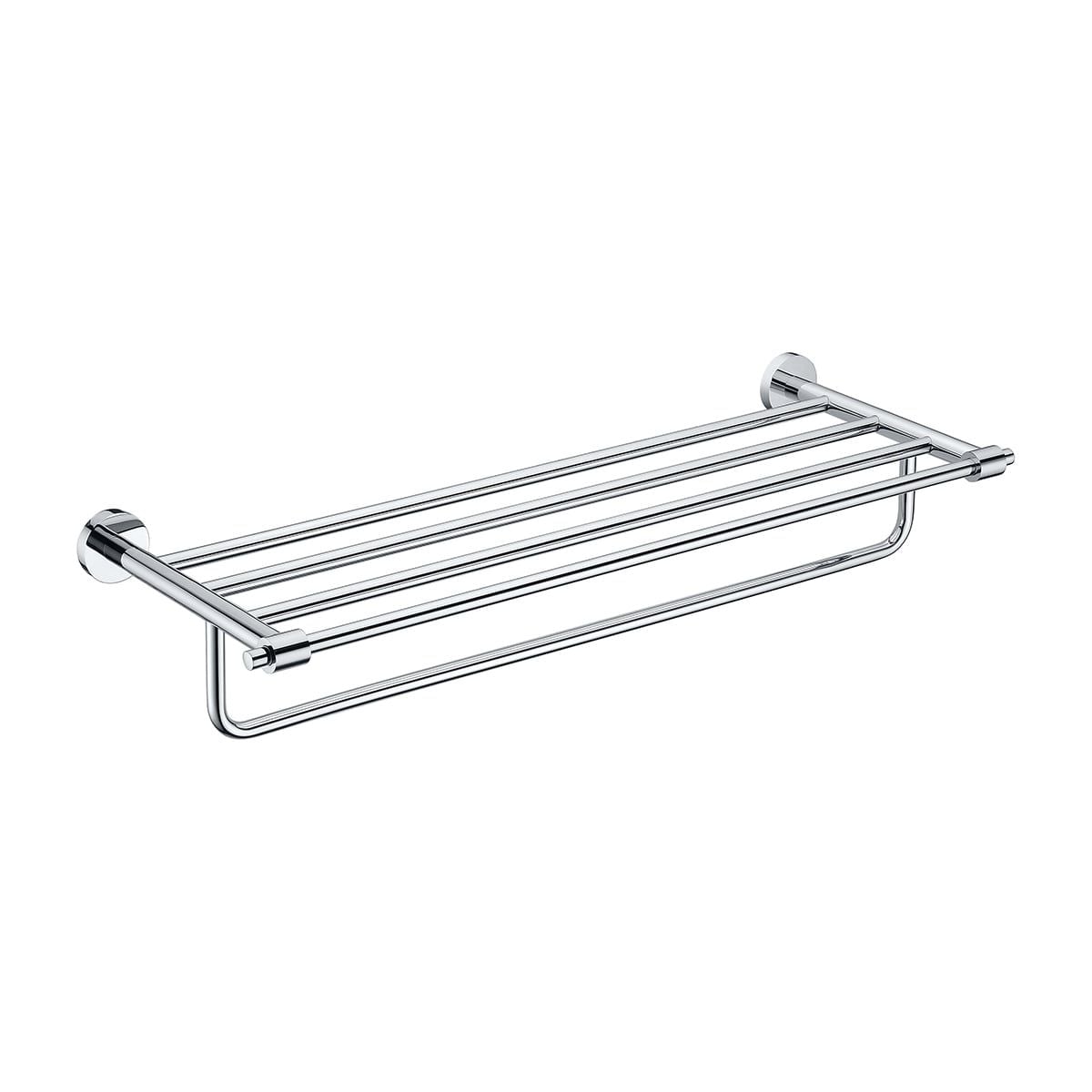 Bộ phụ kiện phòng tắm D&K DK804600-W