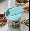 Sơn chậu kiểng Dolphin xanh lam 121