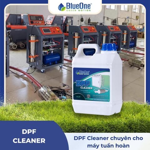  BlueOne DPF Cleaner 