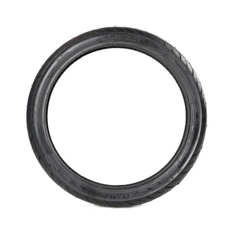  Lốp DPLUS 110/70-17/D355-TL 