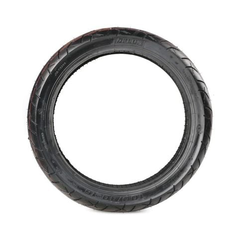  Lốp DPLUS 100/80-16/D356-TL 