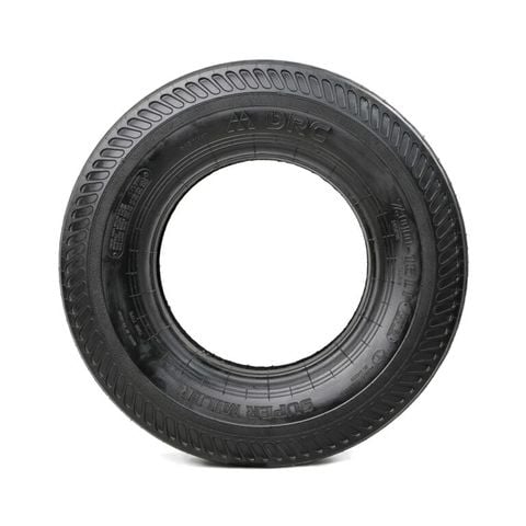  Lốp DRC 6.50-14/33B/12PR 