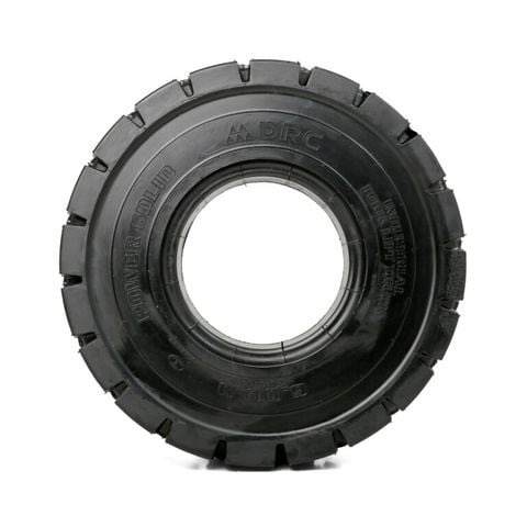  Lốp DRC 6.50-10/61L/SOLID 