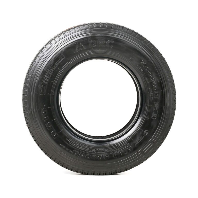 Lốp DRC 7.00R16/D616/14PR/TT