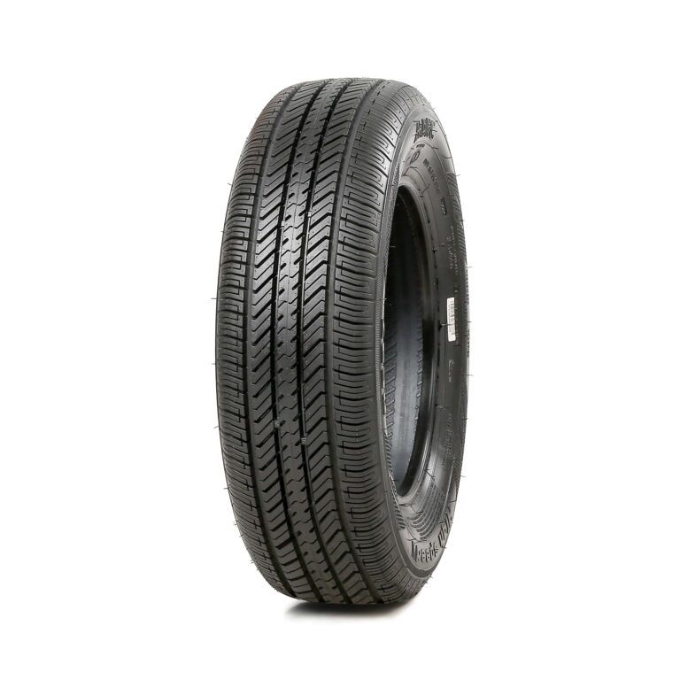 Lốp DRC PCR165/70R13C/D627/8PR/TL