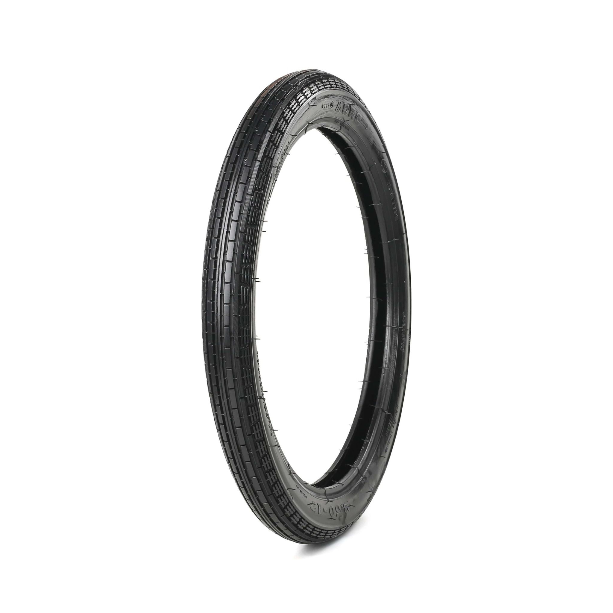 Lốp DPLUS 2.25-17/301