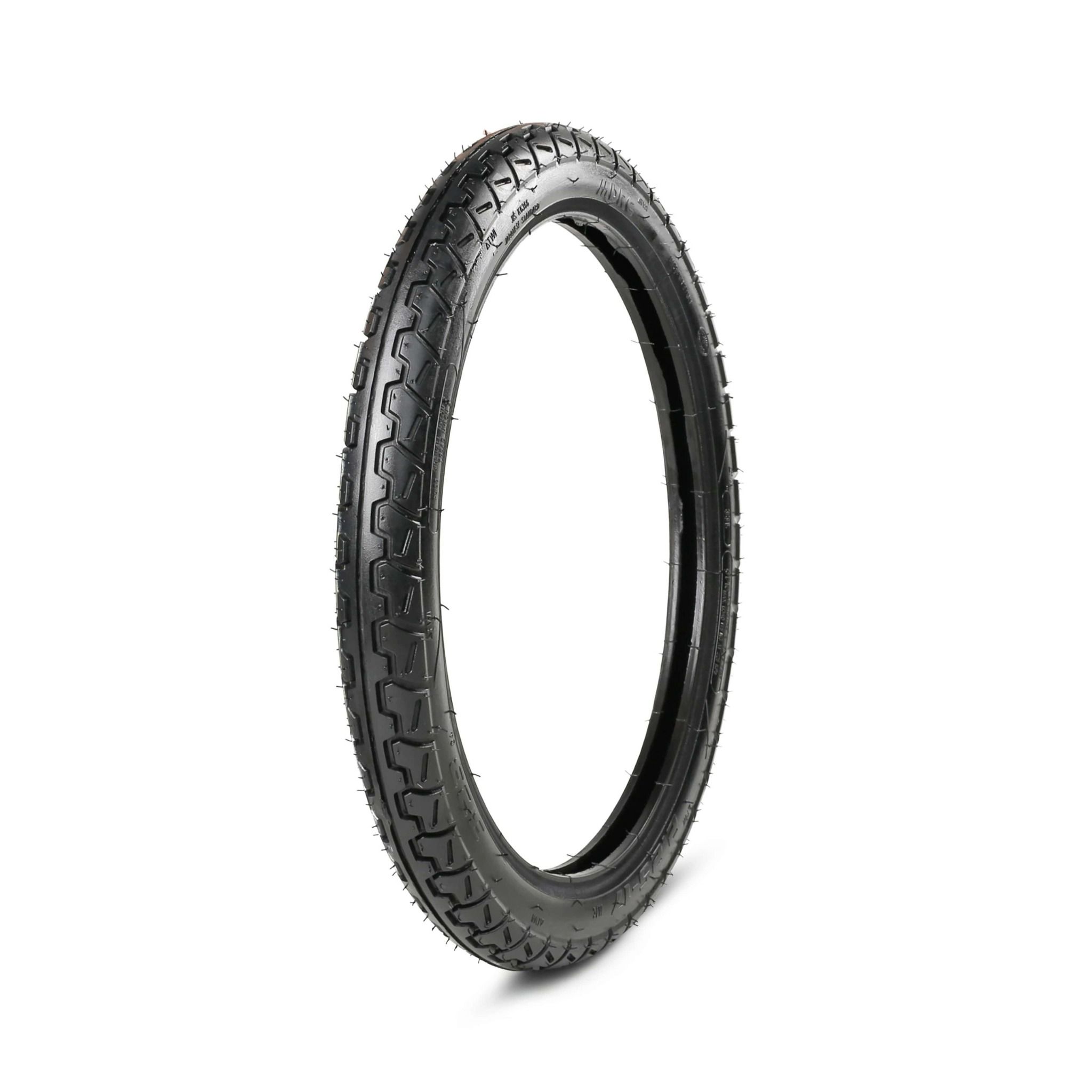 Lốp DPLUS 2.25-17/323