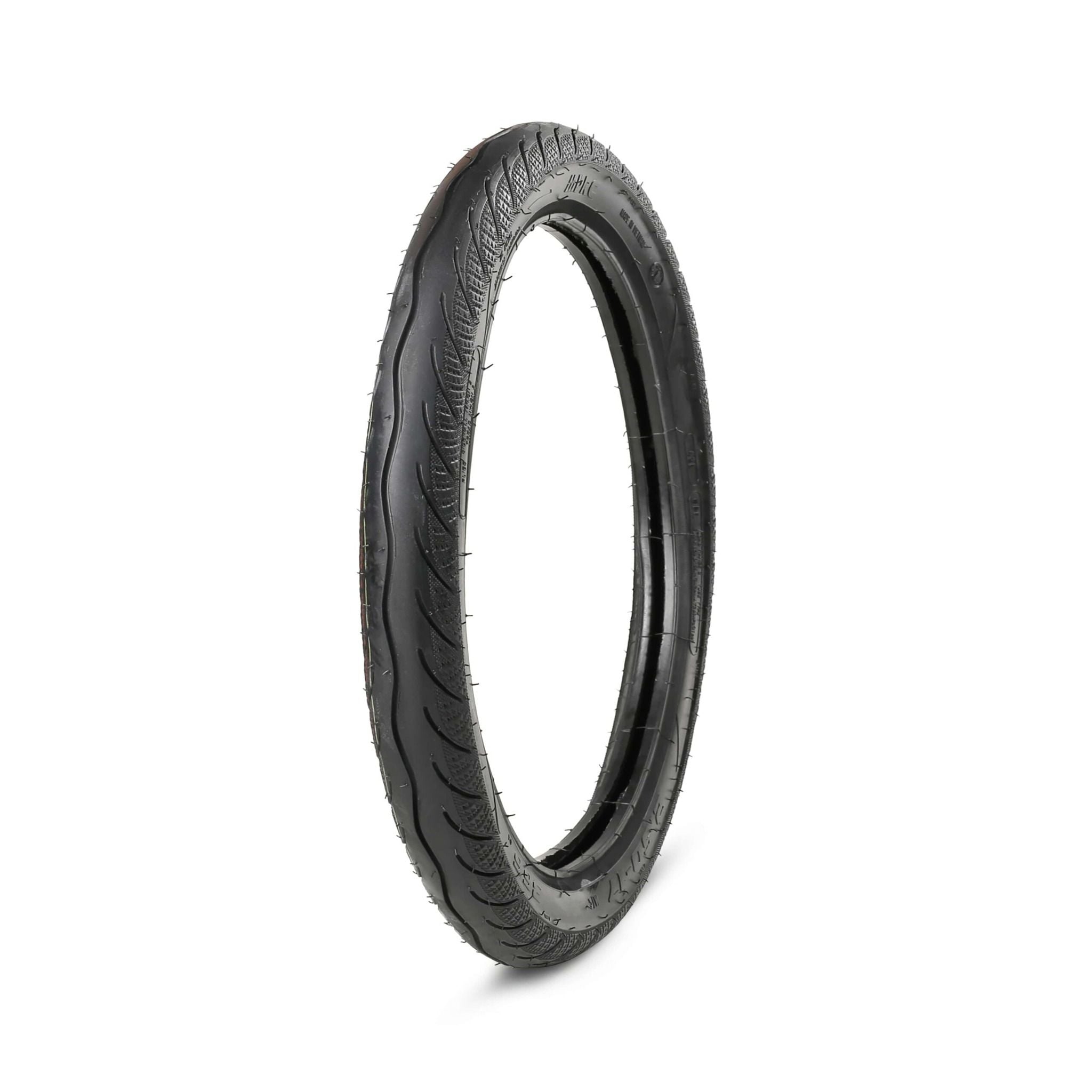 Lốp DPLUS 2.25-17/366