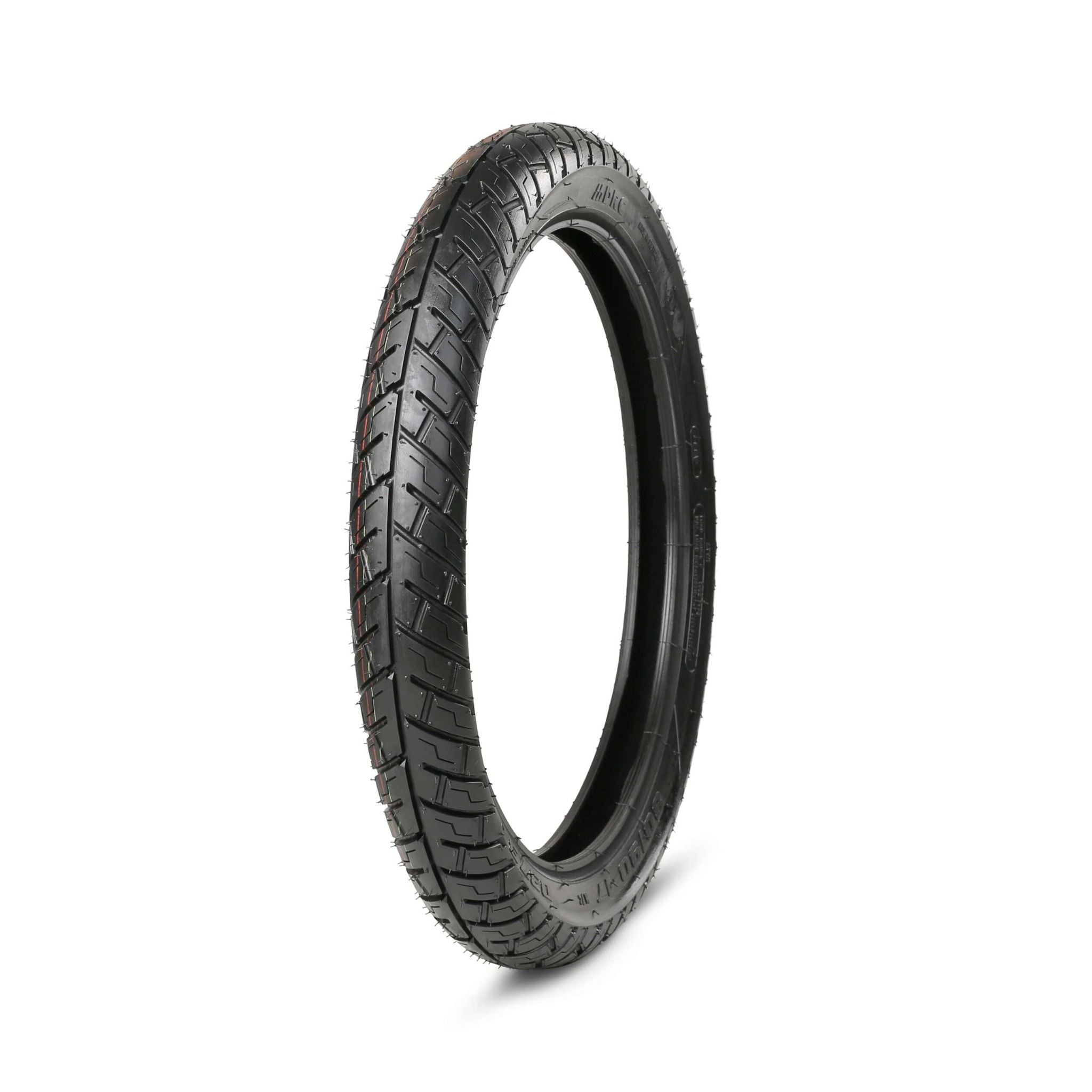 Lốp DPLUS 80/90-17/D373