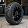 Vỏ xe Dunlop 285/50 R20 PT2A
