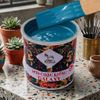 Sơn chậu kiểng Galaxy xanh đen 22