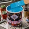 Sơn chậu kiểng Galaxy hòa bình 122