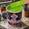 Sơn chậu kiểng Galaxy xanh lá mạ 115