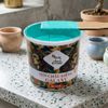 Sơn chậu kiểng Galaxy xanh ngọc 118