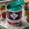 Sơn chậu kiểng Galaxy xanh ngọc bích 619