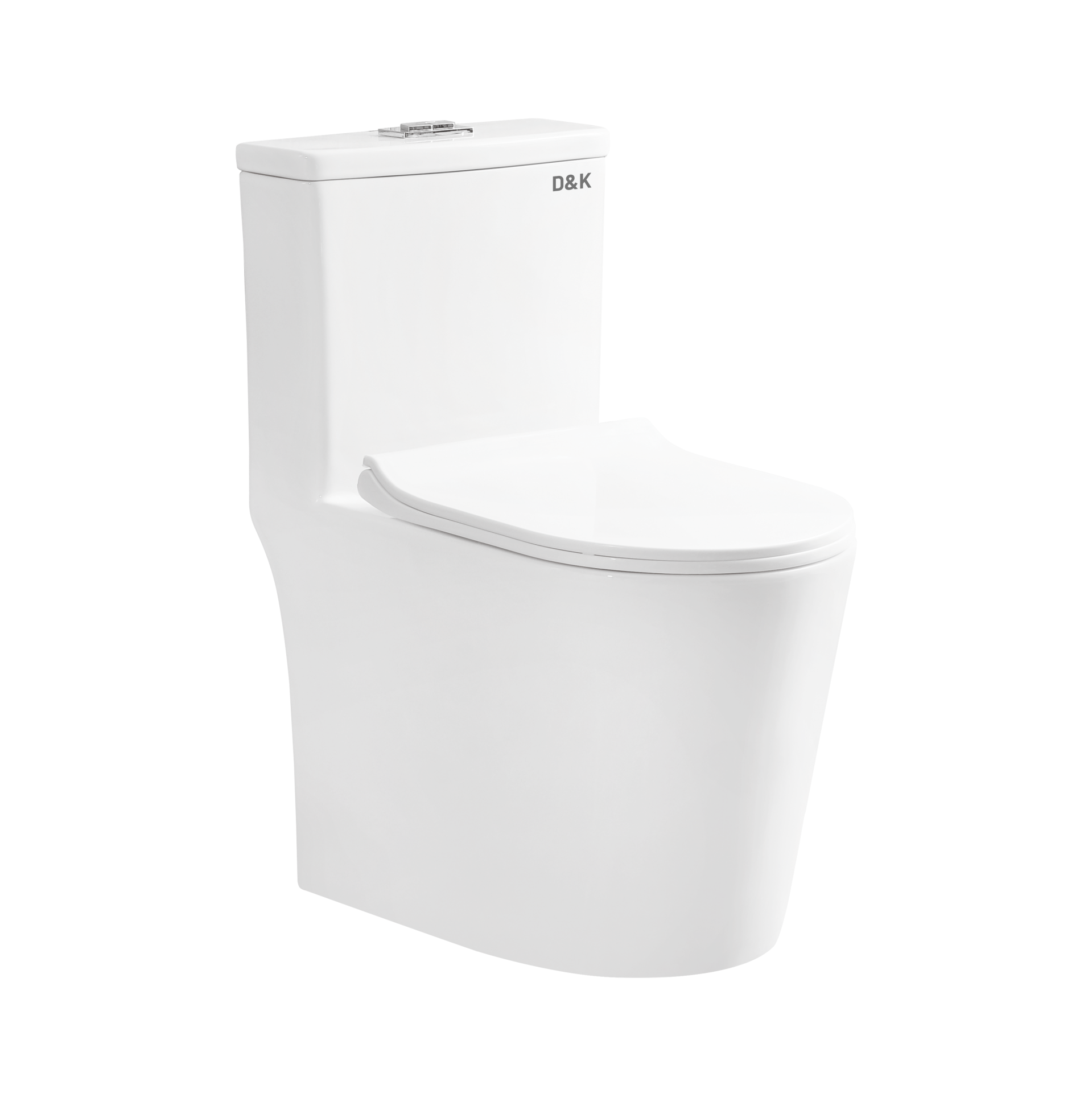 Bồn cầu Grand Edition GE2458