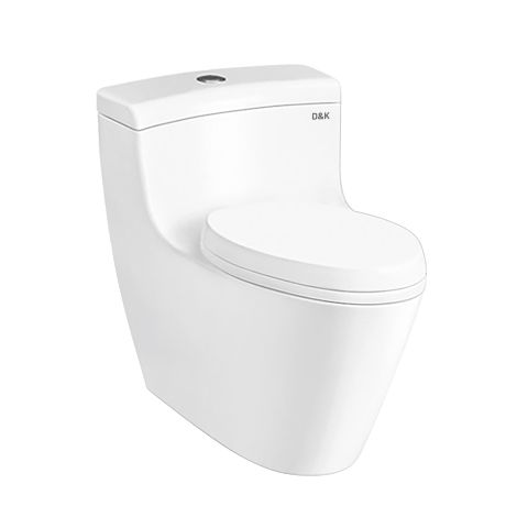  Bồn cầu Grand Superio D&K GS2389L 