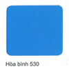Sơn thép mạ kẽm AC-Zn Hòa Bình 530