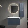 Tủ Lavabo phòng tắm D&K