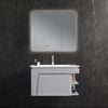 Tủ Lavabo phòng tắm D&K