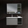Tủ Lavabo phòng tắm D&K