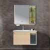 Tủ Lavabo phòng tắm D&K