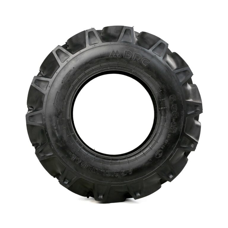 Lốp DRC 6.00-12/DA-53/10pr/ Voi