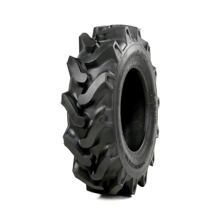 Lốp DRC 6.50-12/DA-53(G1-W)/18PR