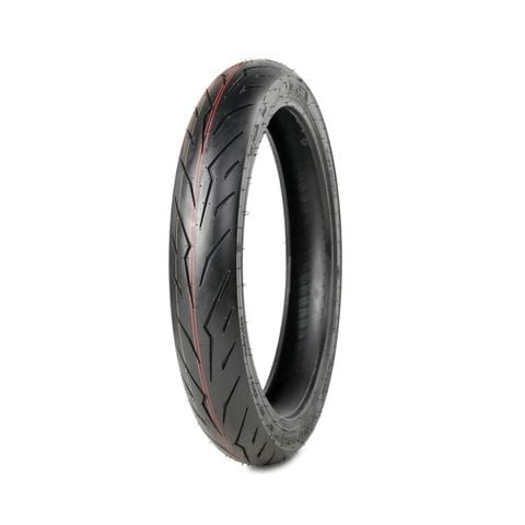  Lốp DPLUS 130/70-17/D375-TL 