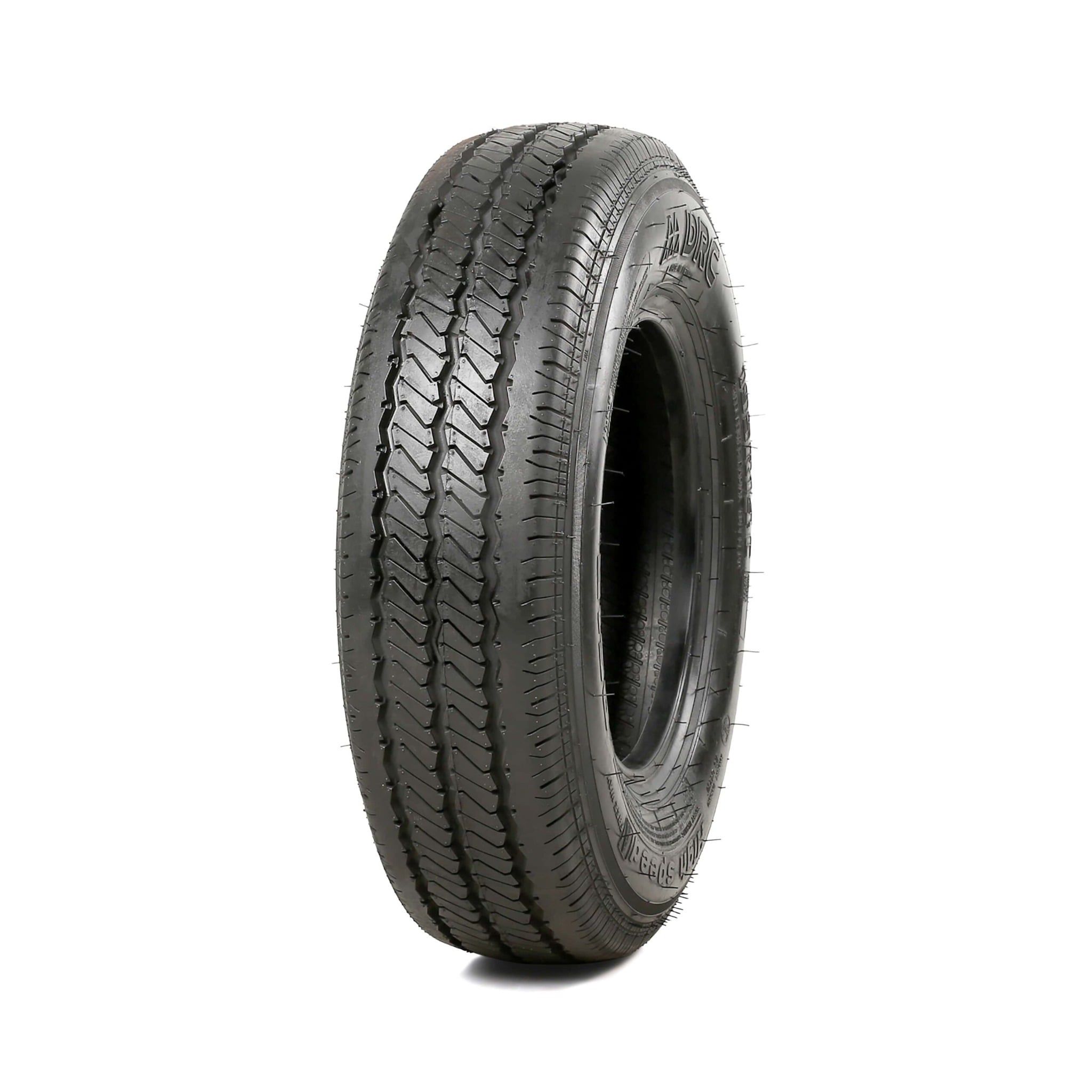Lốp DRC 6.00R14C/D615/14PR/TL