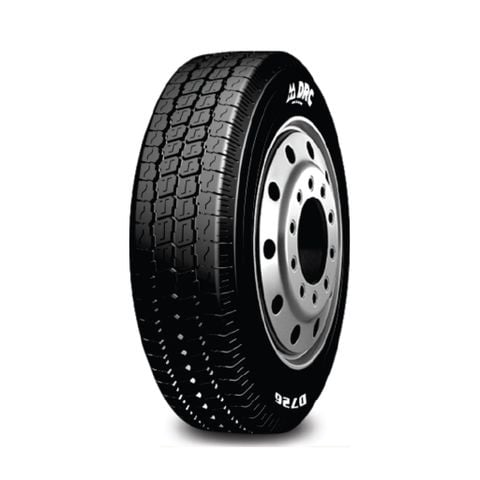  Lốp DRC 175/75R14C/D726/8PR/TL 