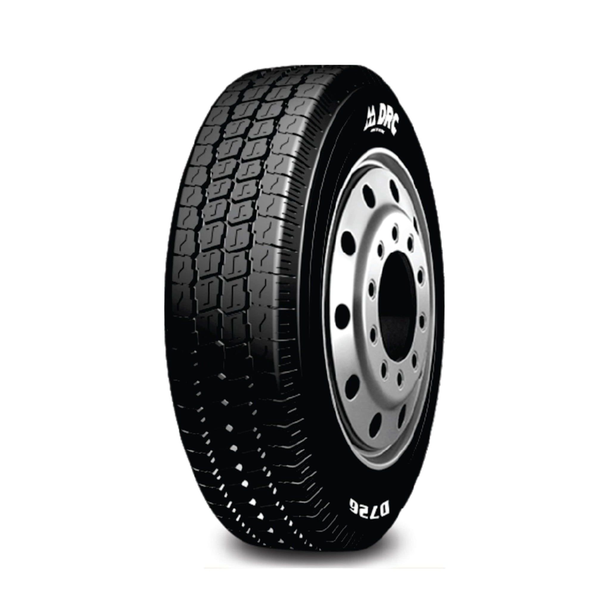 Lốp DRC 175/75R14C/D726/8PR/TL