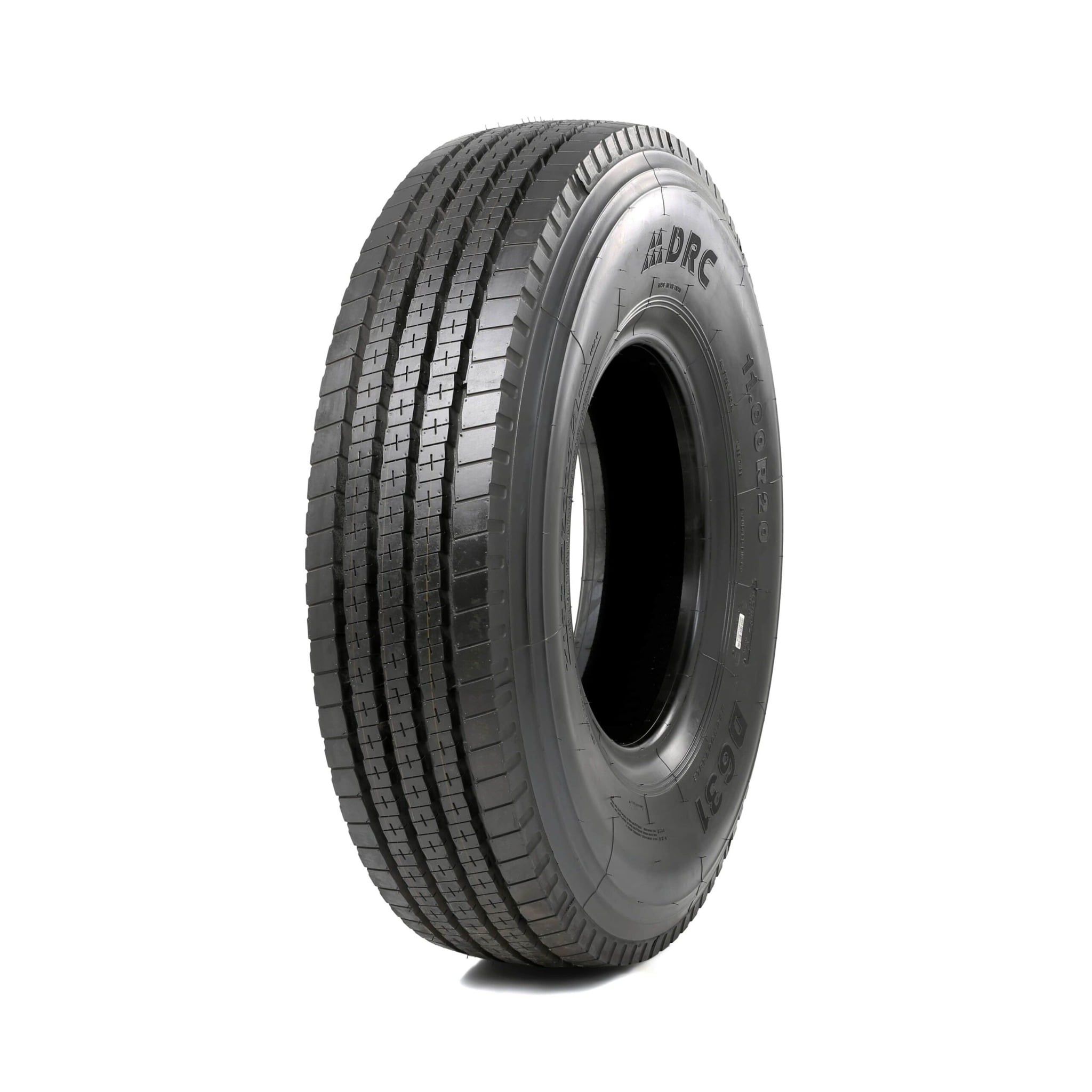 LỐP DRC 11.00R20/D631/18PR