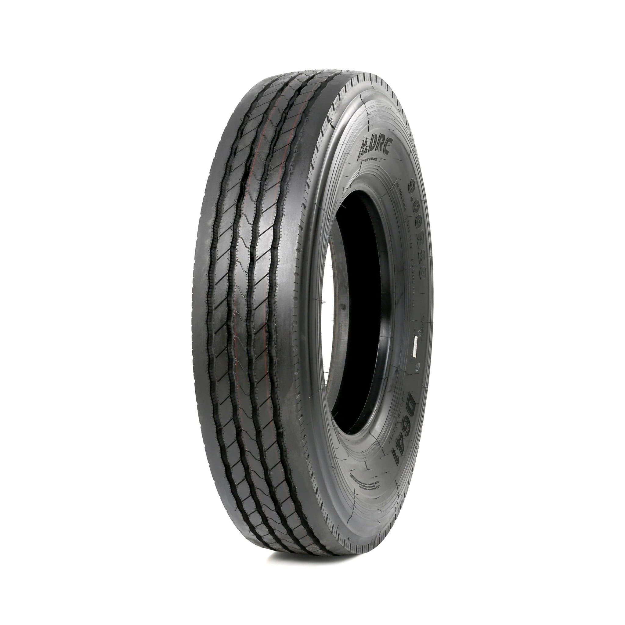 LỐP DRC 9.00R20/D641/16PR