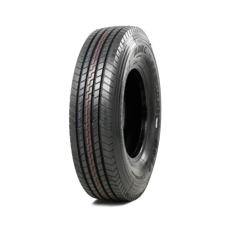 Lốp DRC 8.25R16/D652